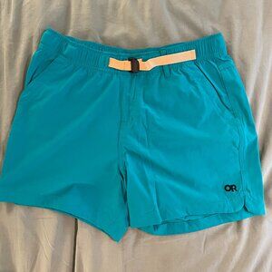 Outdoor Research - Ferrosi Short - Women's Medium